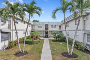 156 Monaco D, Delray Beach, FL 33446 Sold 02/27/25