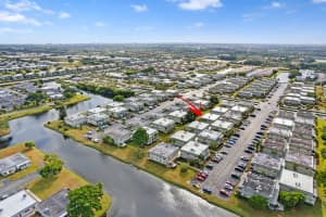 156 Monaco D, Delray Beach, FL 33446 Sold 02/27/25