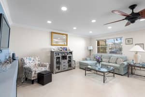 156 Monaco D, Delray Beach, FL 33446 Sold 02/27/25
