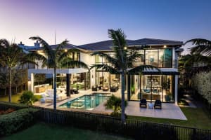 1758 Sabal Palm Drive, Boca Raton, FL 33432 Sold 04/28/25