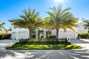 1758 Sabal Palm Drive, Boca Raton, FL 33432 Sold 04/28/25