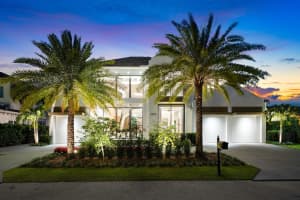2395 Acorn Palm Road, Boca Raton, FL 33432 Sold 04/11/25