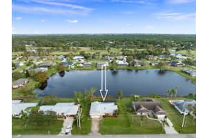 5208 Feather Creek Drive, Fort Pierce, FL 34951 Sold 03/21/25