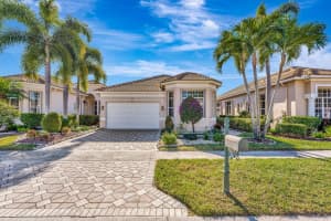 6807 Fairway Lakes Drive, Boynton Beach, FL 33472 Sold 01/14/25