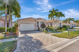 6807 Fairway Lakes Drive, Boynton Beach, FL 33472 Sold 01/14/25
