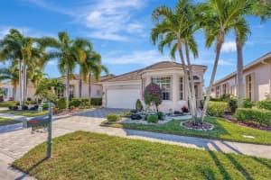 6807 Fairway Lakes Drive, Boynton Beach, FL 33472 Sold 01/14/25