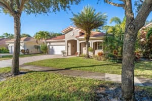 6725 Bulrush Court, Greenacres, FL 33413 Sold 04/25/25