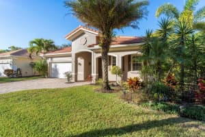 6725 Bulrush Court, Greenacres, FL 33413 Sold 04/25/25