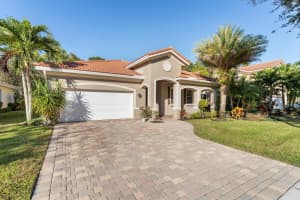 6725 Bulrush Court, Greenacres, FL 33413 Sold 04/25/25
