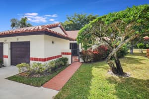 5476 Atlantic Palm Court B, Boynton Beach, FL 33437 Sold 08/26/25