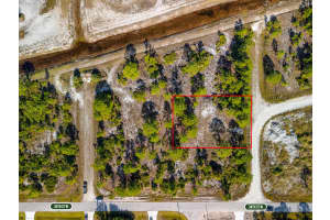 3403 June Avenue N, Lehigh Acres, FL 33971 Sold 05/09/25