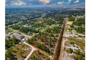 3403 June Avenue N, Lehigh Acres, FL 33971 Sold 05/09/25