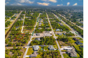 3403 June Avenue N, Lehigh Acres, FL 33971 Sold 05/09/25