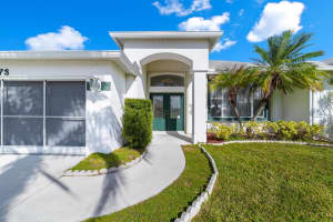 2473 SW Santana Avenue, Port Saint Lucie, FL 34953 Sold 04/03/25