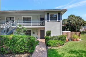 36 Southport Lane G, Boynton Beach, FL 33436 Sold 02/11/25