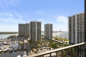 120 Lakeshore Drive T37, North Palm Beach, FL 33408 Sold 03/03/25