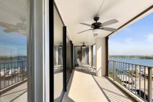 120 Lakeshore Drive T37, North Palm Beach, FL 33408 Sold 03/03/25