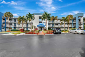 15456 Pembridge Drive 110, Delray Beach, FL 33484 Sold 06/13/25