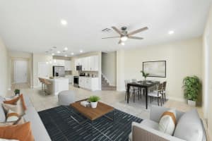 4853 Chantilly Road, Lake Worth, FL 33467 Sold 07/18/25