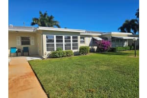 301 Country Lane C, Boynton Beach, FL 33435 Sold 03/20/25
