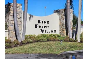 301 Country Lane C, Boynton Beach, FL 33435 Sold 03/20/25