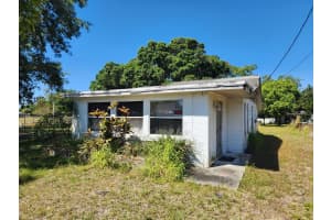 1611 N 29th St, Fort Pierce, FL 34947, Sold 12/12/24