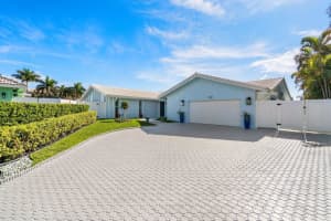 3020 Ne 47th Street, Lighthouse Point, Fl 33064, Pompano Beach