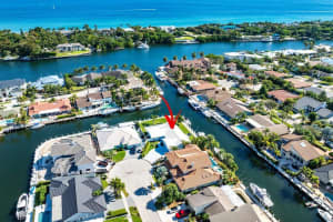 3020 NE 47th Street, Lighthouse Point, FL 33064 - MLS#R11044401