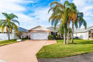 436 Paurotis Lane, Fort Pierce, FL 34982 Sold 06/13/25