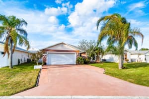 436 Paurotis Lane, Fort Pierce, FL 34982 Sold 06/13/25