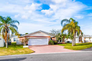 436 Paurotis Lane, Fort Pierce, FL 34982 Sold 06/13/25