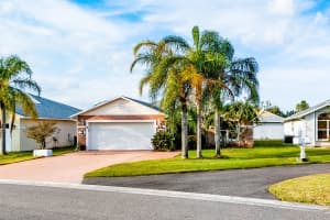 436 Paurotis Lane, Fort Pierce, FL 34982 Sold 06/13/25