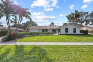 2036 Ardley Road, North Palm Beach, FL 33408 Sold 05/20/25