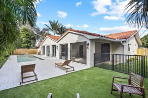 2036 Ardley Road, North Palm Beach, FL 33408 Sold 05/20/25