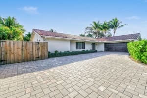 2036 Ardley Road, North Palm Beach, FL 33408 Sold 05/20/25