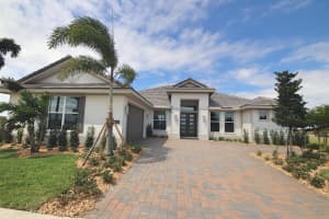 14244 SW Pinnacle Pl, Indiantown, FL 34956, Sold 12/12/24