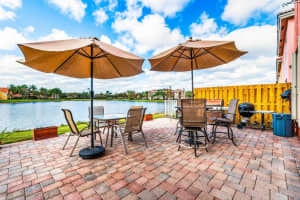 4387 Lake Lucerne Circle, West Palm Beach, FL 33409 Sold 01/30/25