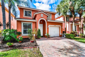 4387 Lake Lucerne Circle, West Palm Beach, FL 33409 Sold 01/30/25