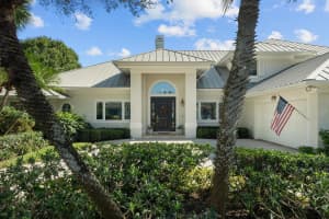 6645 SE Barrington Dr, Stuart, FL 34997, Sold 12/11/24