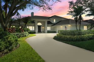 6645 SE Barrington Dr, Stuart, FL 34997, Sold 12/11/24