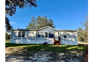 18665 NW 306th Street, Okeechobee, FL 34972 Sold 10/31/25