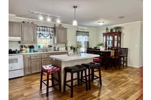 18665 NW 306th Street, Okeechobee, FL 34972 Sold 10/31/25