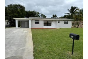 513 Dolphin Drive, Delray Beach, FL 33445 Sold 01/30/25