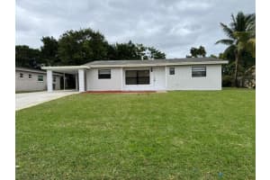 513 Dolphin Drive, Delray Beach, FL 33445 Sold 01/30/25