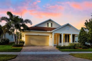 13030 SW Aureolian Lane, Port Saint Lucie, FL 34987 Sold 04/25/25