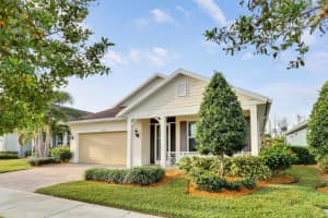 13030 SW Aureolian Lane, Port Saint Lucie, FL 34987 Sold 04/25/25