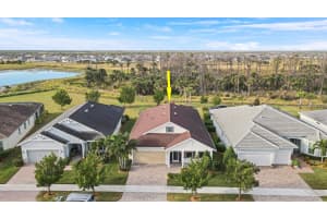 13030 SW Aureolian Lane, Port Saint Lucie, FL 34987 Sold 04/25/25