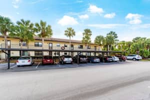 2950 SE Ocean Boulevard 128-7, Stuart, FL 34996 Sold 02/18/25