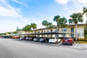 2950 SE Ocean Boulevard 128-7, Stuart, FL 34996 Sold 02/18/25