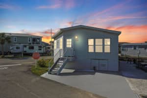 1088 Nettles Boulevard, Jensen Beach, FL 34957 Sold 04/01/25